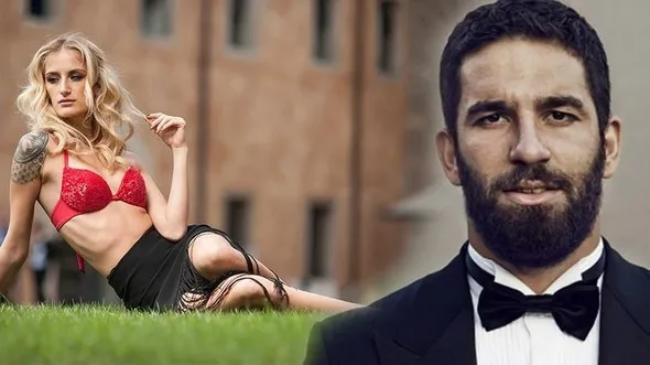 Didem Soydan - Arda Turan