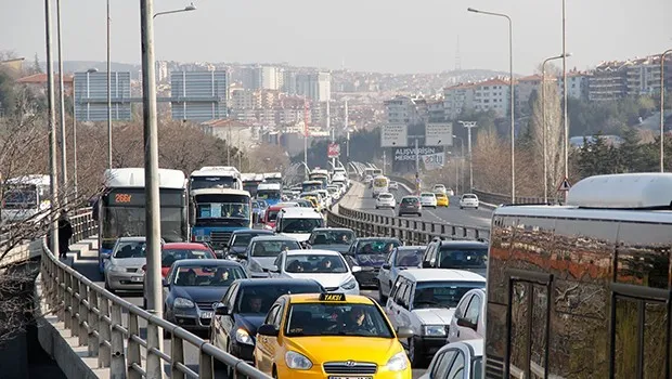 Keçiören Bebesiyiz Gardaş