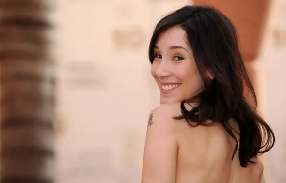 Sibel Kekilli'nin çıplak sahneleri internet sızdı