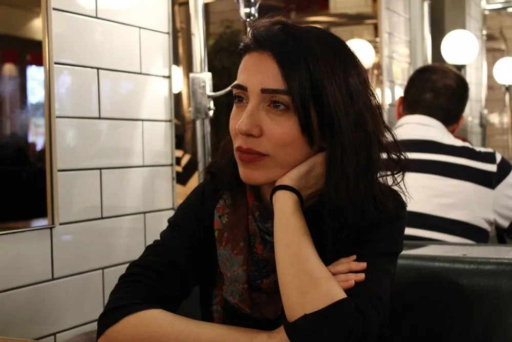 Yeşim Ustaoğlu'nun Ödüllü Filmi 'Tereddüt'e Sansür