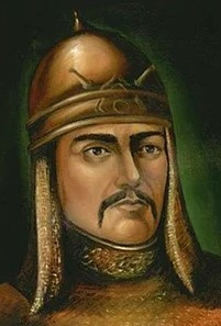 Efsane komutan: Alp Arslan