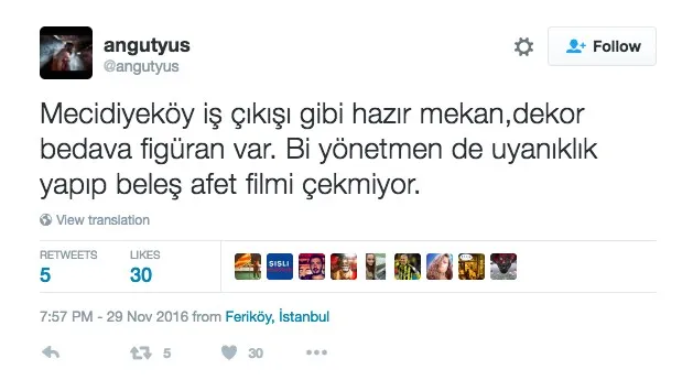 Trafiği isyan ettiren Mecidiyeköy: Çin Mecidiyeköy'ü görse diz çöker tövbe ister