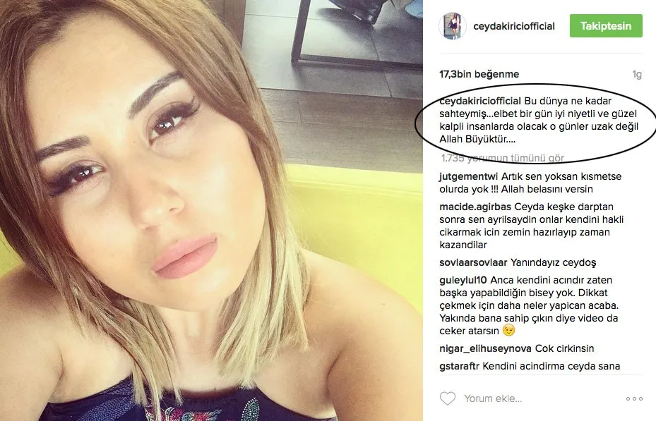 Ceyda Kırıcı