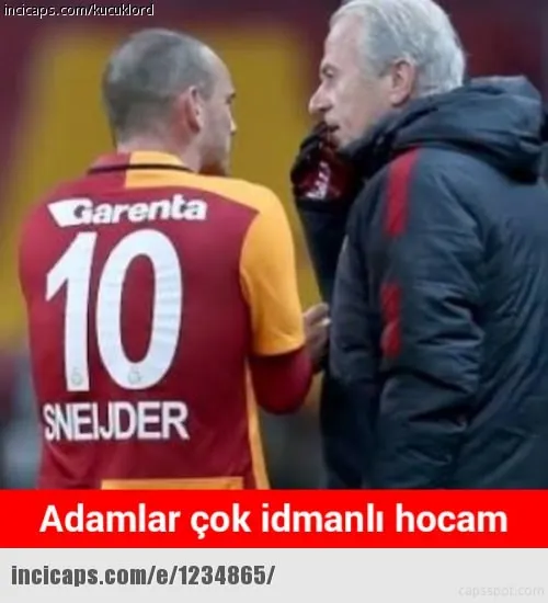 Galatasaraylı futbolcuların sosyal medyayı sallayan pozu