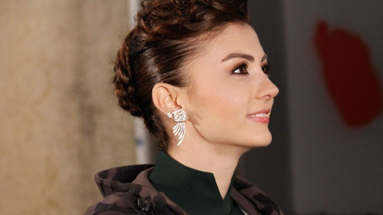 Burcu Özberk