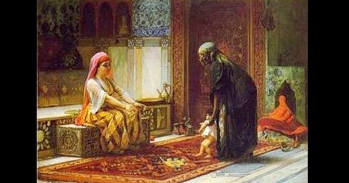 Kösem Sultan'ı kim öldürdü?