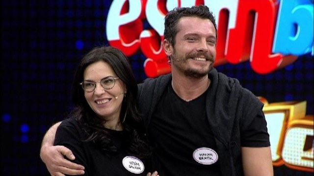Ben Bilmem Eşim Bilir
