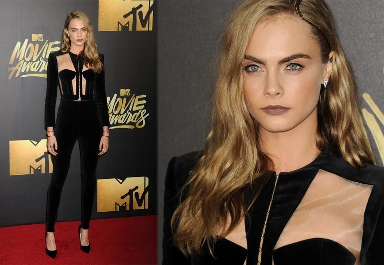 2016 MTV Film Ödülleri