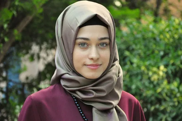 Fatma Büşra Ayaydın kimdir?