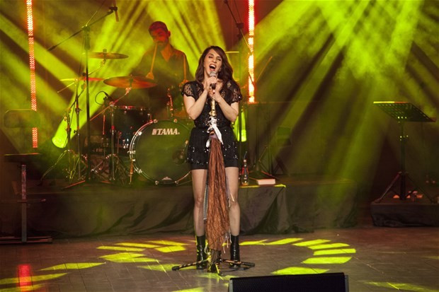 Sertab Erener