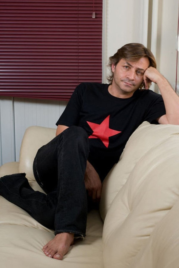 Armağan Çağlayan