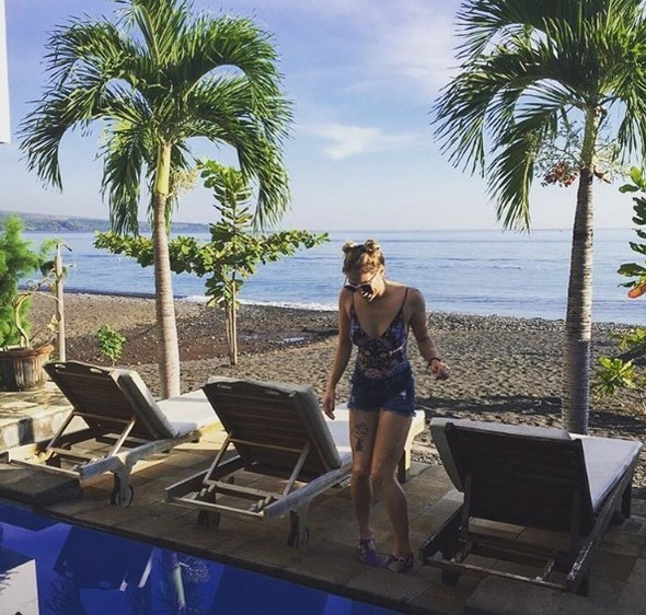 Alyson Rae Eckmann (Aly Eckmann)