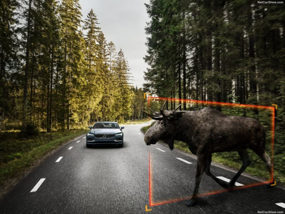 Volvo'dan çok iddialı açıklama.
