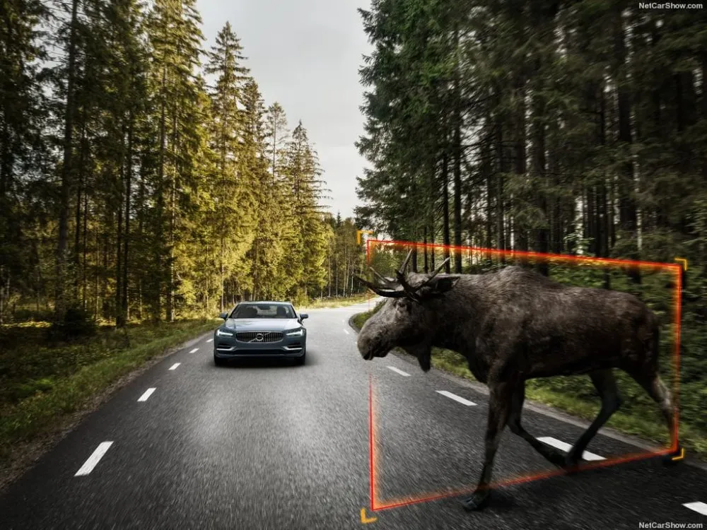Volvo'dan çok iddialı açıklama.
