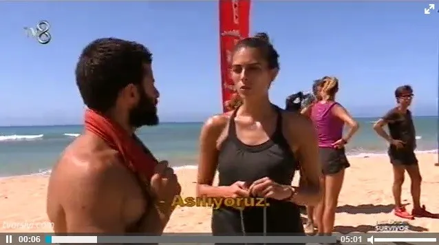 Survivor'da yeni ittifaklar