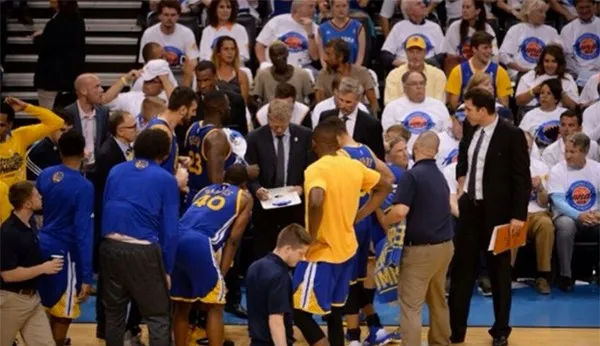 Survivor’da NBA ödül oyununu