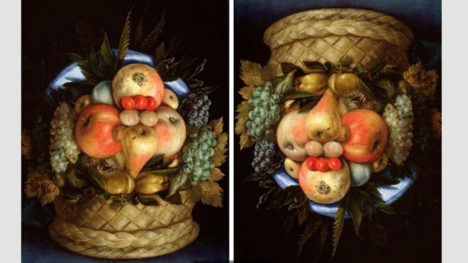 Sanat tarihinin optik ilüzyona dayanan eserleri