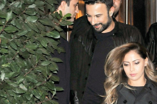 Tarkan ve Pınar Dilek
