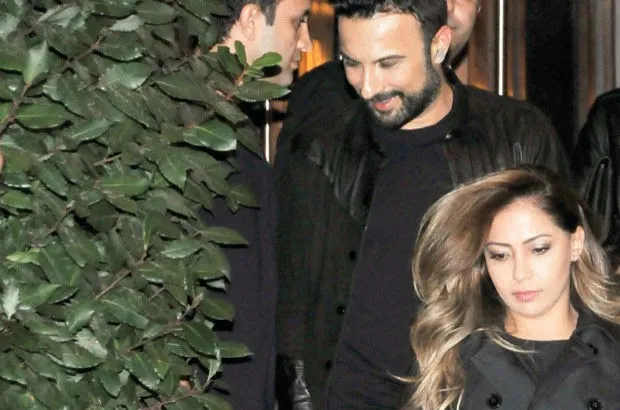 Tarkan ve Pınar Dilek