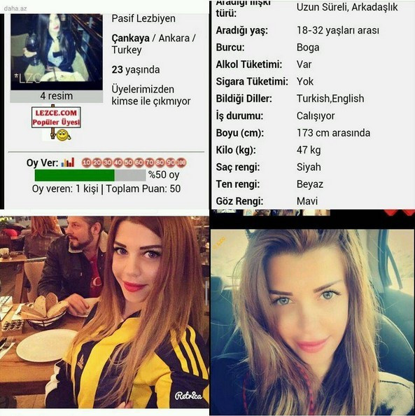 Kısmetse Olur Hande Öztaşkın