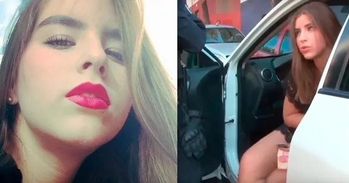 Lorena Daniela Aguirre Rodríguez