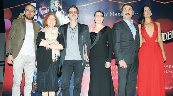 Ve Panayır Köyder Gider'in galası