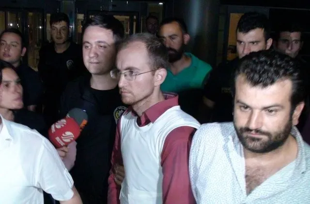 Atalay Filiz'i Galatasaray Lisesi’nden avukat arkadaşı savunmak istedi