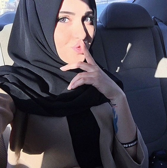 Ceren Nisa Nur
