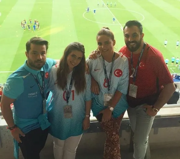 Kim bu Galerici Erkan?
