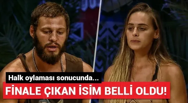 Survivor 2016 yarı final gecesi!