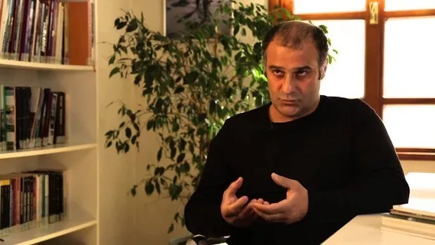 Alp Buğdaycı'nın hayatı