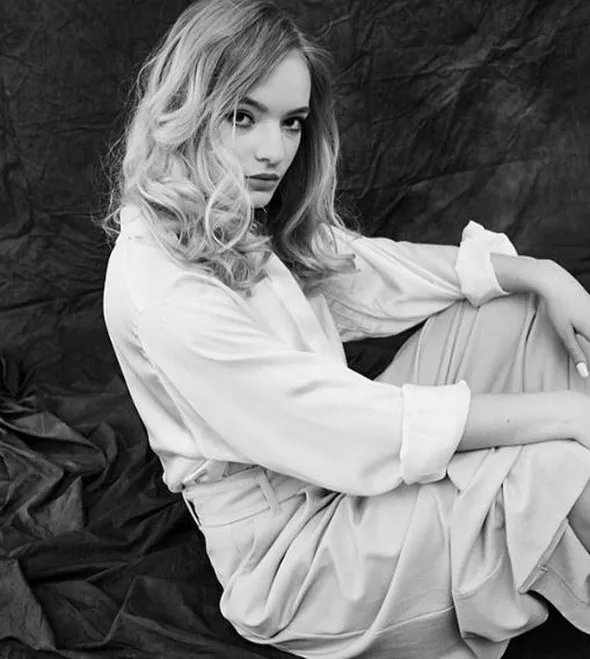 Peskov'un Türk dostu kızı Liza Peskova