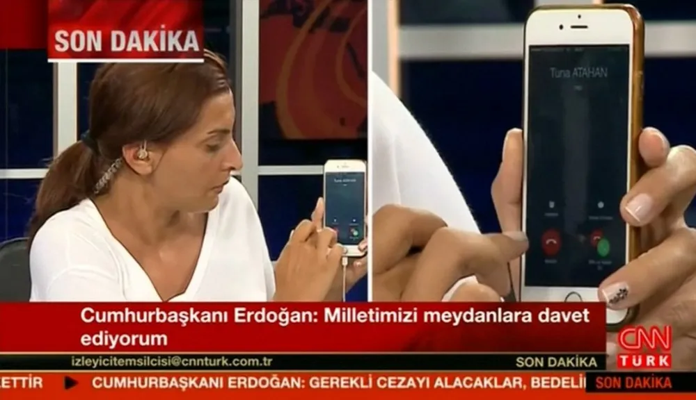 Türkiye bu günleri unutmayacak