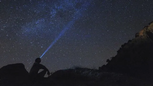 100'e  yakın meteor görme şansı!