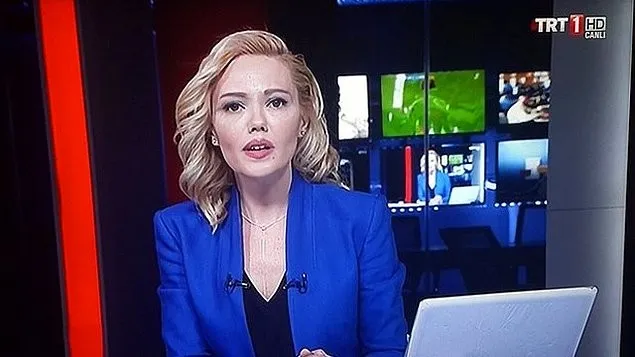 TRT Spikeri Tijen Karaş kimdir?