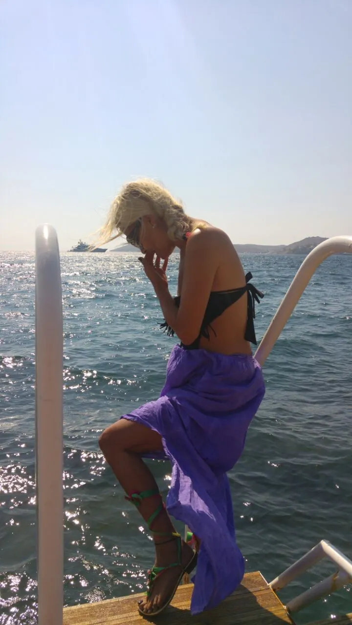 Sibel Çakı