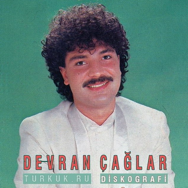 Harun Kolçak ve Devran Çağlar kardeş mi yoksa şehir efsanesi mi?