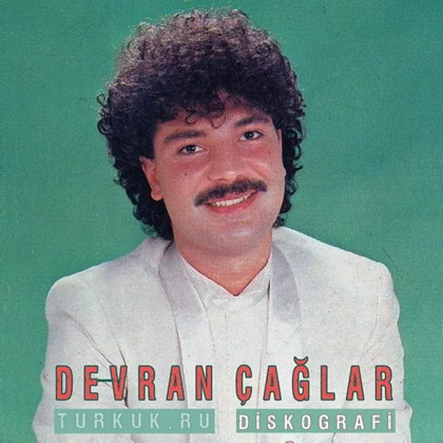 Harun Kolçak ve Devran Çağlar kardeş mi yoksa şehir efsanesi mi?