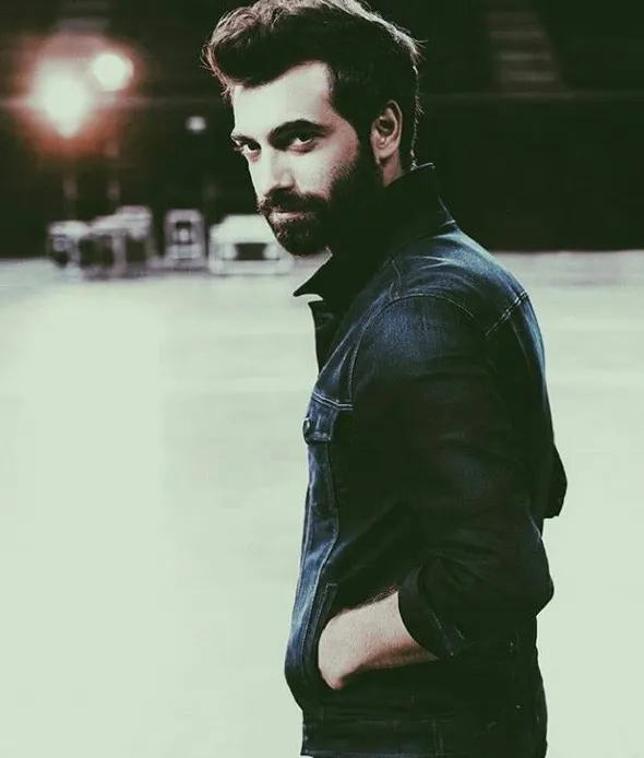 İlker Kaleli kimdir?