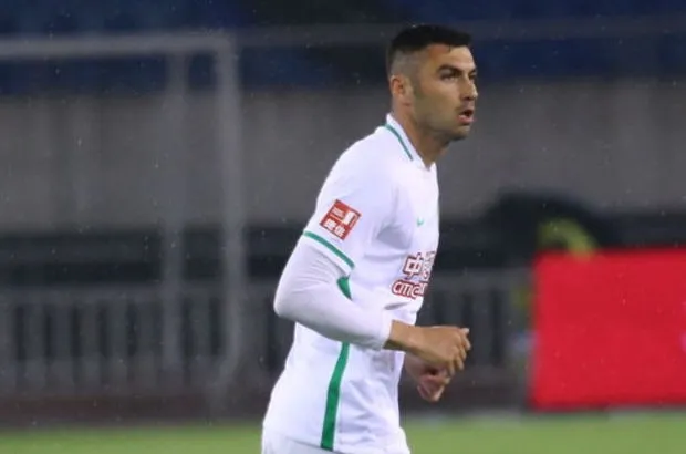 Burak Yılmaz