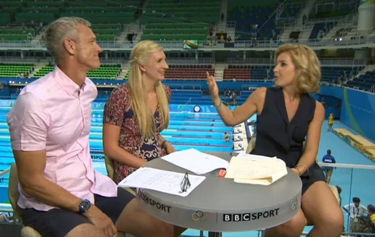 Helen Skelton