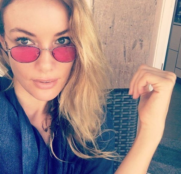 Gamze Özçelik