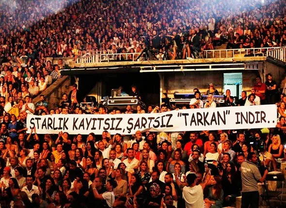 Ebru Şallı ve Cem Yılmaz