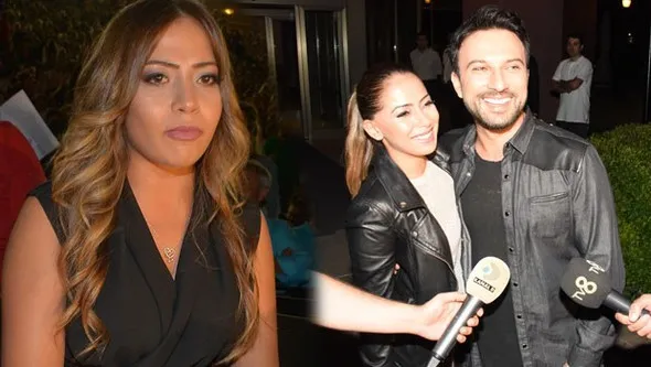 Tarkan istedi eşi Pınar Dilek diyete başladı!