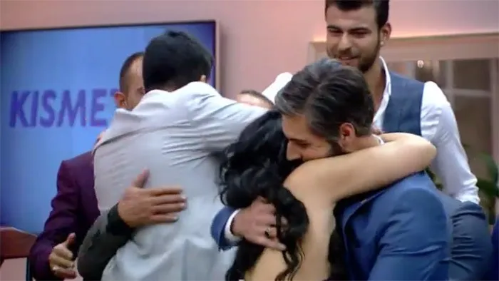 Kısmetse Olur 25 Eylül elemesi