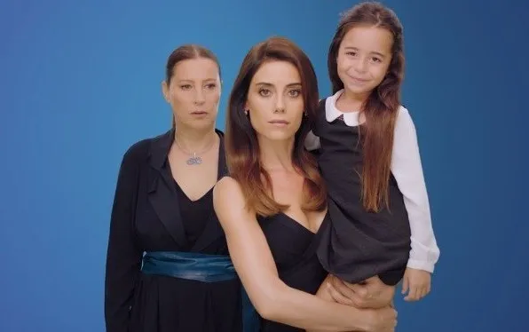 Anne dizisine yeni oyuncu katılıyor