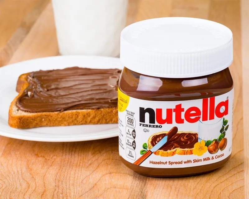 Nutella'da kanserojen telaşı! Raflardan kaldırılıyor...