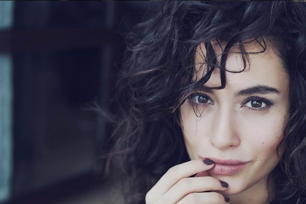 Cihangir'de olay!