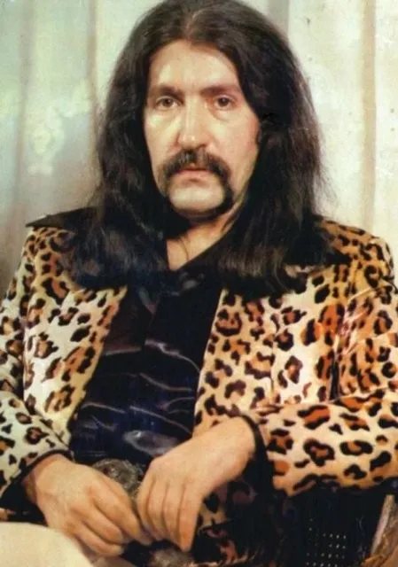 Barış Manço'yu unutmadık