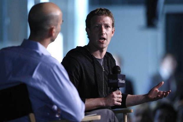 Mark Zuckerberg'in pek çok kişinin bilmediği  ilginç özelliği